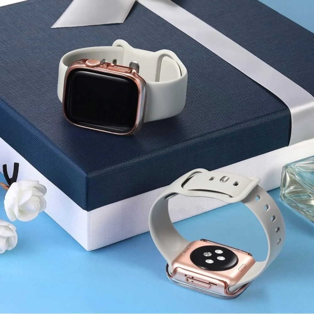 Apple Watch screen protector